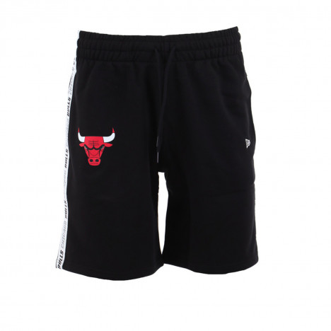 New Era Short New Era NBA TAPING Chicago Bulls