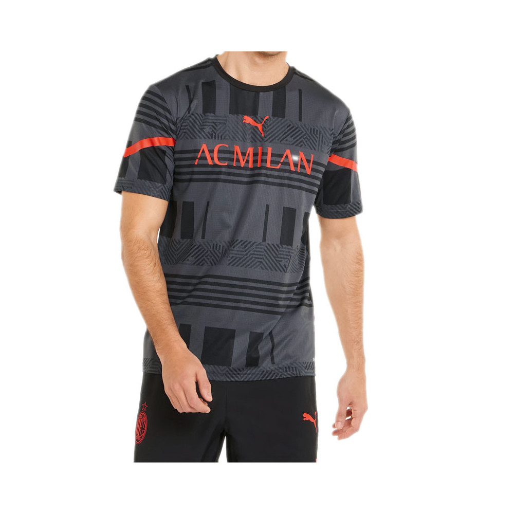 Puma Maillot Puma ACM PREMATCH JERSEY