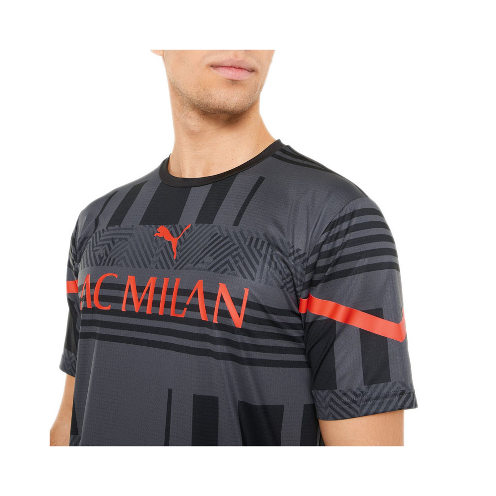 Puma Maillot Puma ACM PREMATCH JERSEY