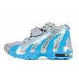 Nike Basket Nike Air DT Max 96 Junior - 616502-004