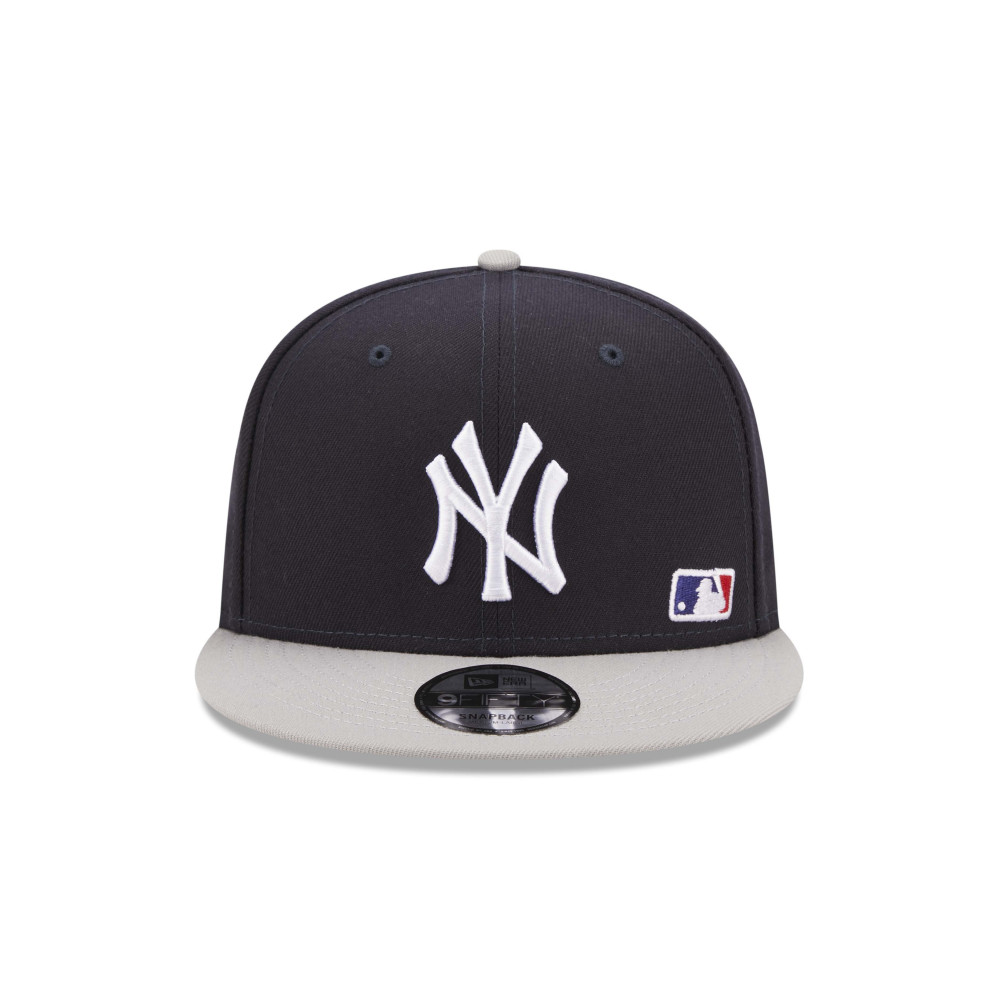 New Era Casquette New Era TEAM ARCH 9FIFTY New Yourk Yankees OTC