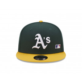 New Era Casquette New Era TEAM ARCH 9FIFTY Oakland Athletics OTC