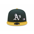 New Era Casquette New Era TEAM ARCH 9FIFTY Oakland Athletics OTC