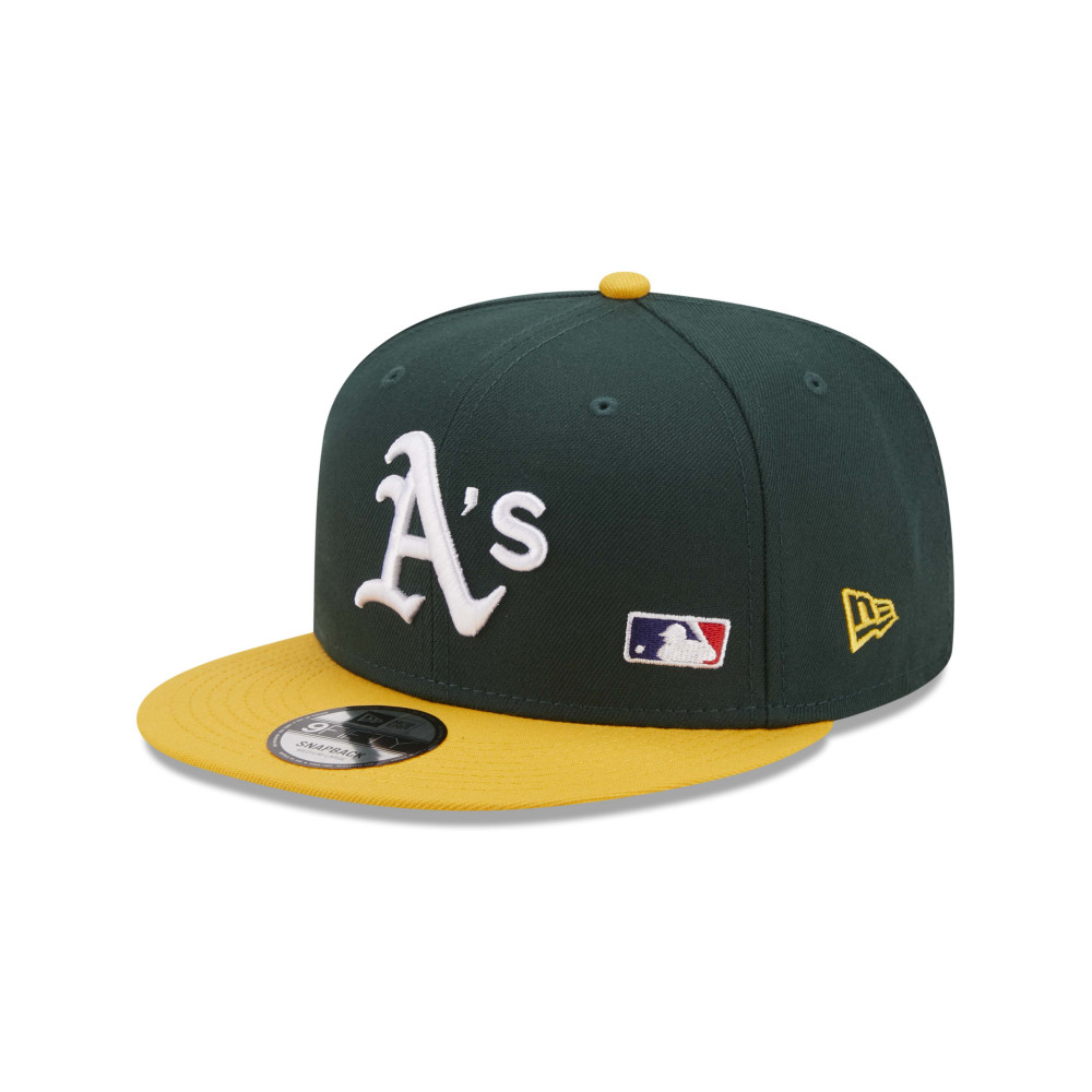 New Era Casquette New Era TEAM ARCH 9FIFTY Oakland Athletics OTC