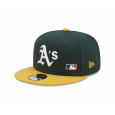 New Era Casquette New Era TEAM ARCH 9FIFTY Oakland Athletics OTC