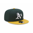 New Era Casquette New Era TEAM ARCH 9FIFTY Oakland Athletics OTC