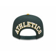 New Era Casquette New Era TEAM ARCH 9FIFTY Oakland Athletics OTC