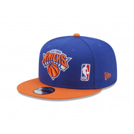 New Era Casquette New Era TEAM ARCH 9FIFTY New York Knicks OTC