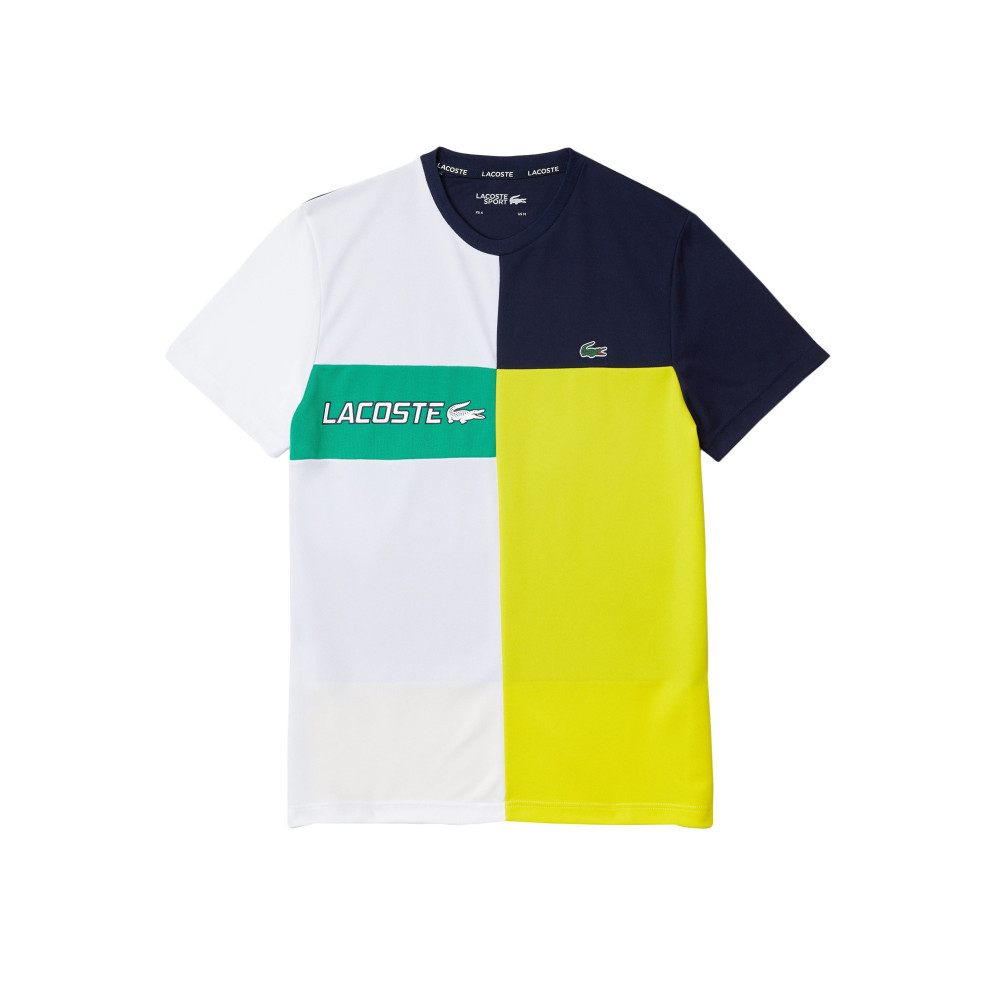 Lacoste Tee-shirt Lacoste