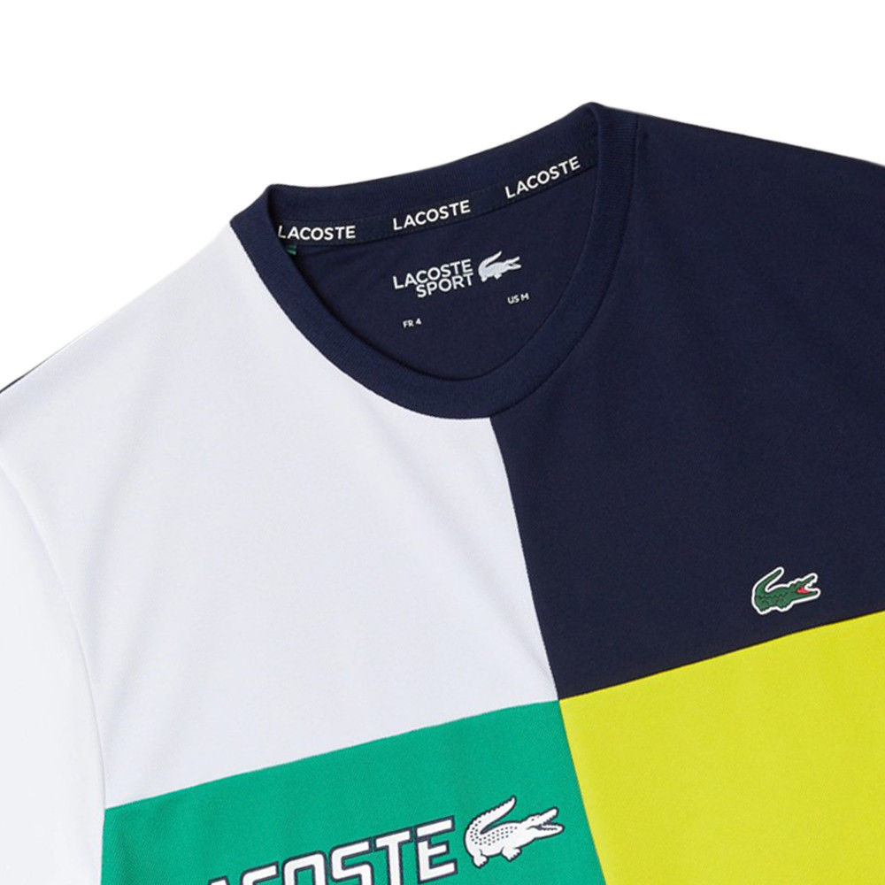 Lacoste Tee-shirt Lacoste