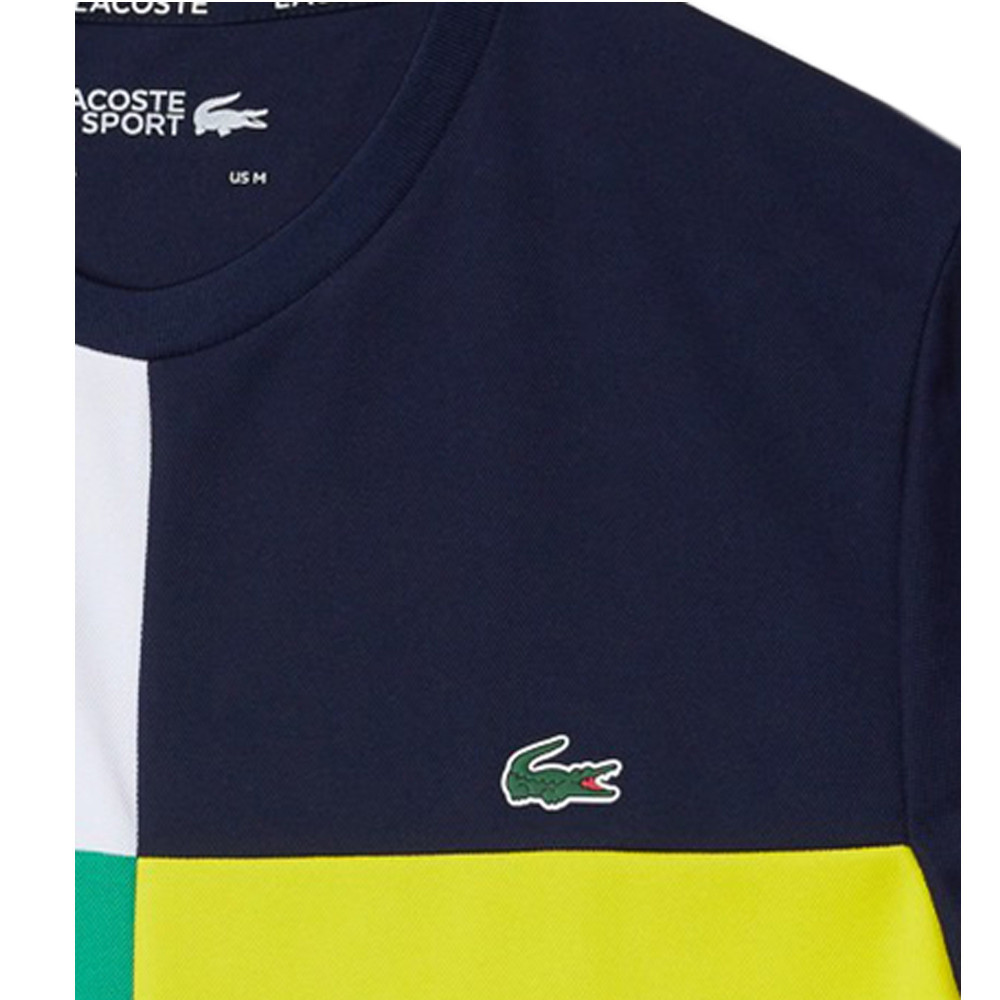 Lacoste Tee-shirt Lacoste