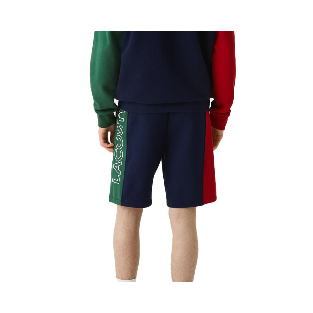 Lacoste Short Lacoste