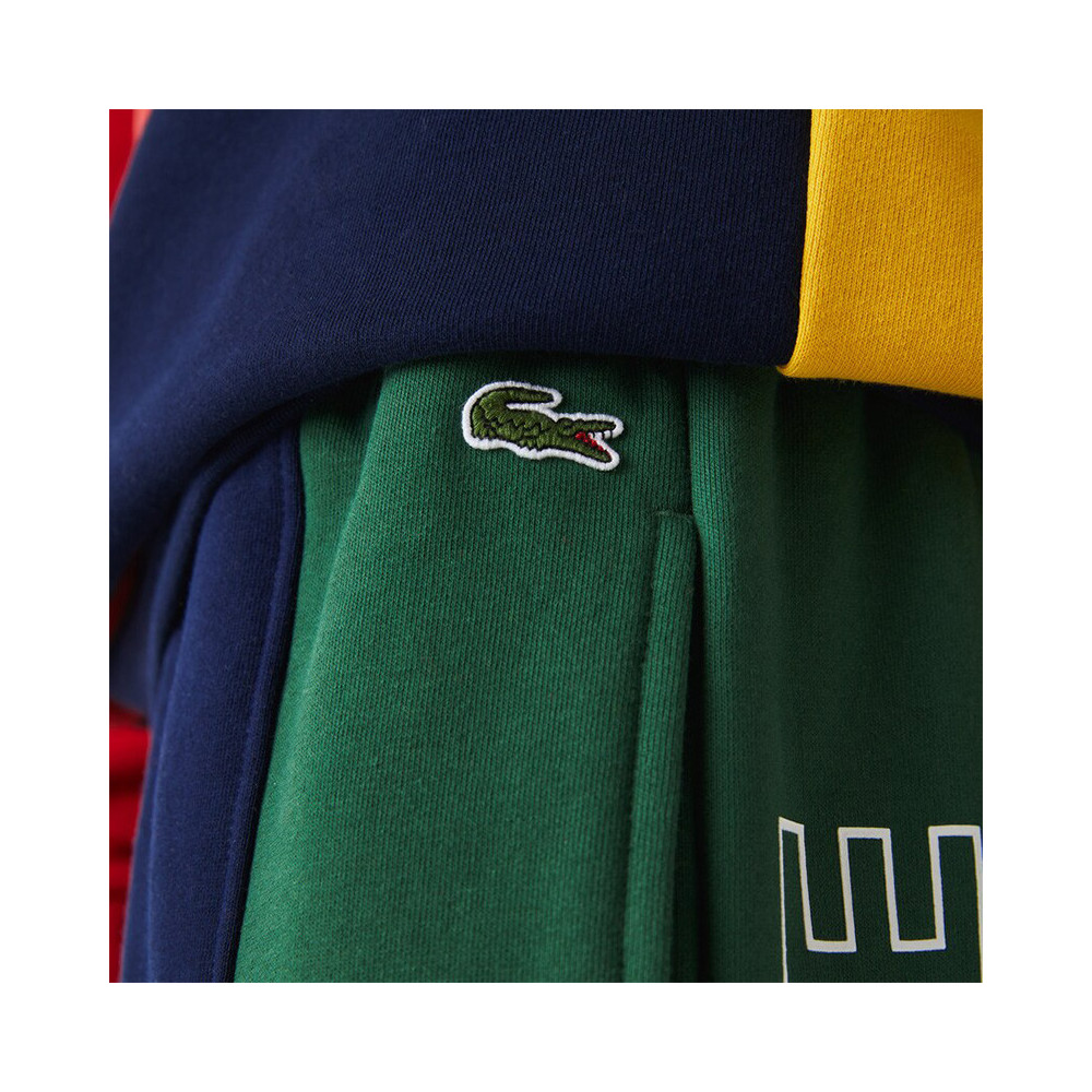 Lacoste Short Lacoste