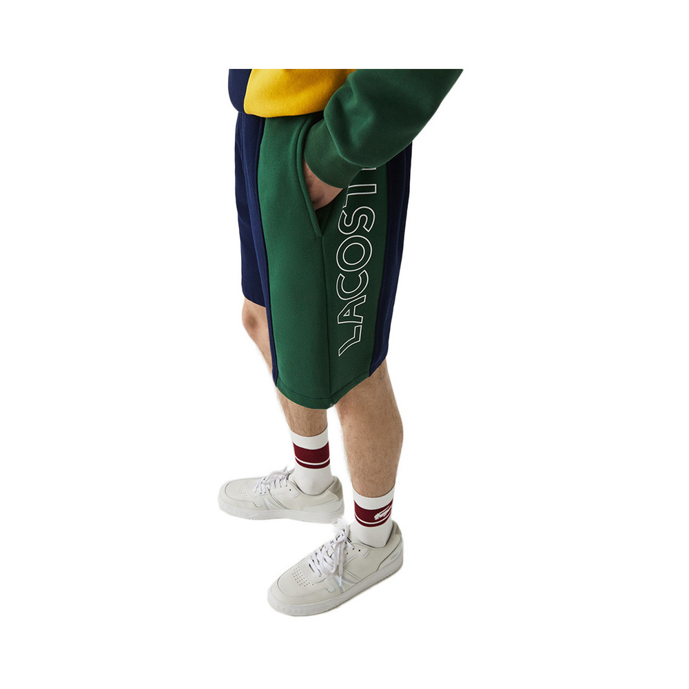 Lacoste Short Lacoste