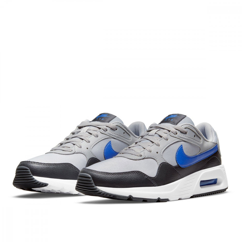 Nike Basket Nike AIR MAX SC