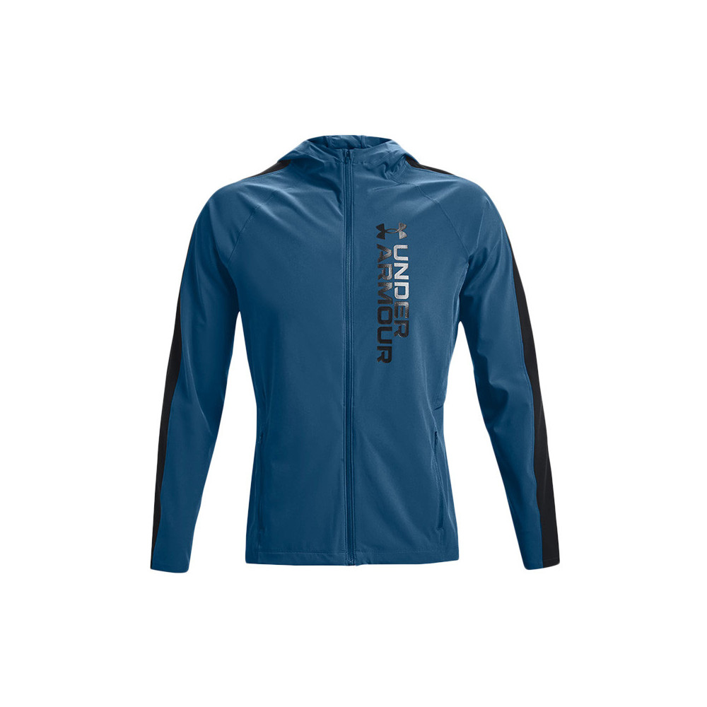 Under Armour Veste coupe-vent Under Armour OUTRUN STORM