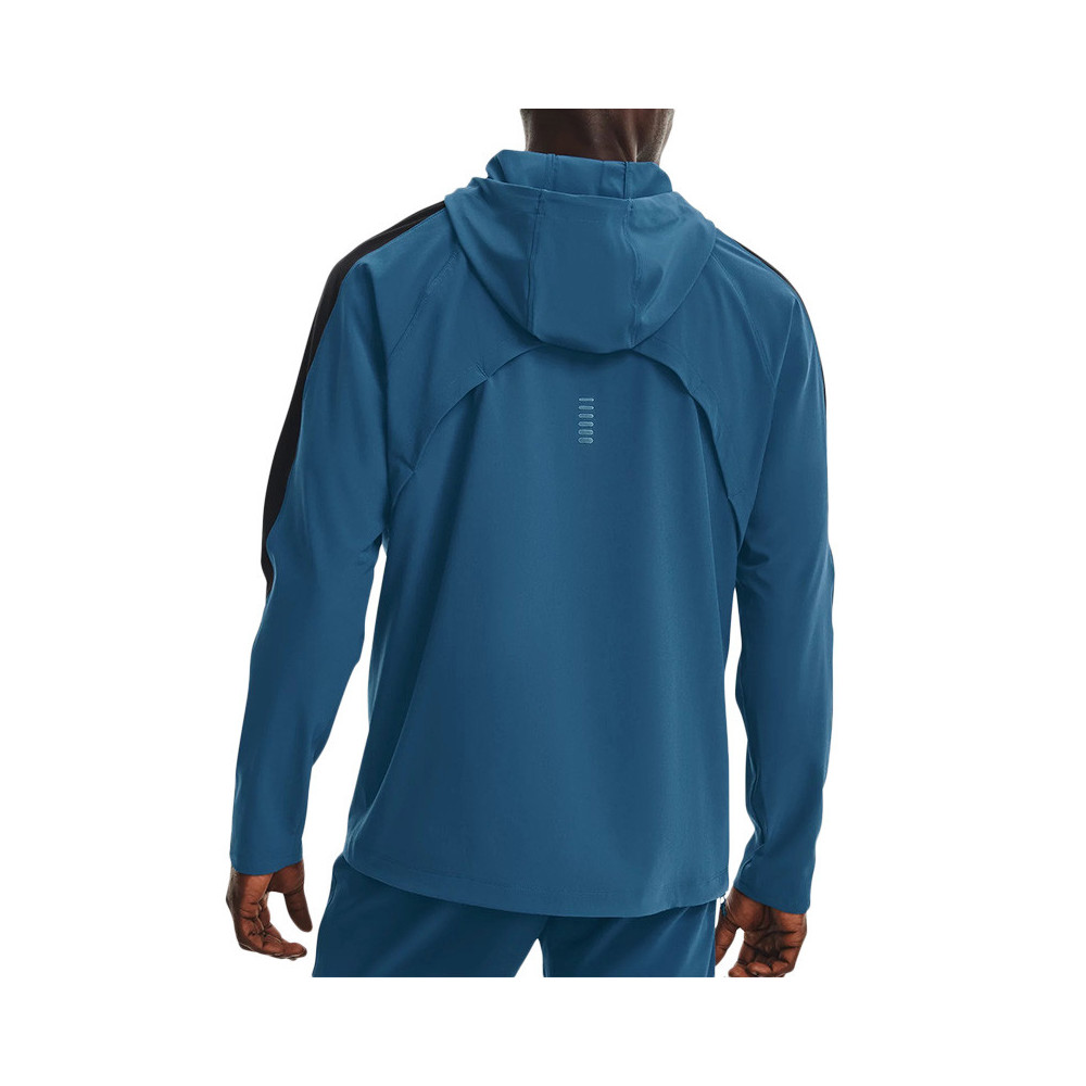 Under Armour Veste coupe-vent Under Armour OUTRUN STORM