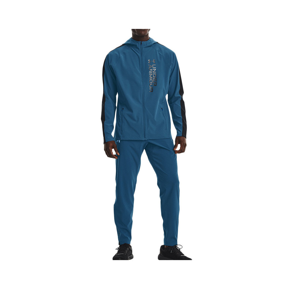 Under Armour Veste coupe-vent Under Armour OUTRUN STORM