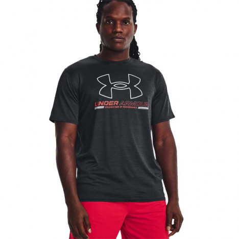 Under Armour Tee-shirt Under Armour TRAINING VENT GRAPHIC