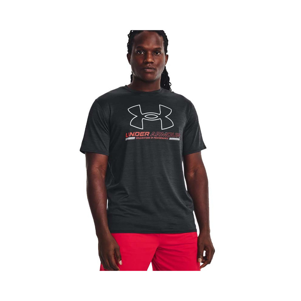 Under Armour Tee-shirt Under Armour TRAINING VENT GRAPHIC