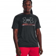 Under Armour Tee-shirt Under Armour TRAINING VENT GRAPHIC