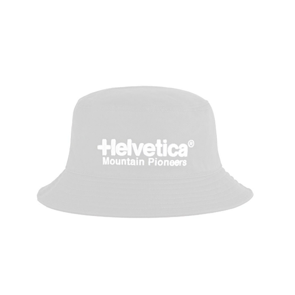 Helvetica Bob Helvetica CYPRIEN