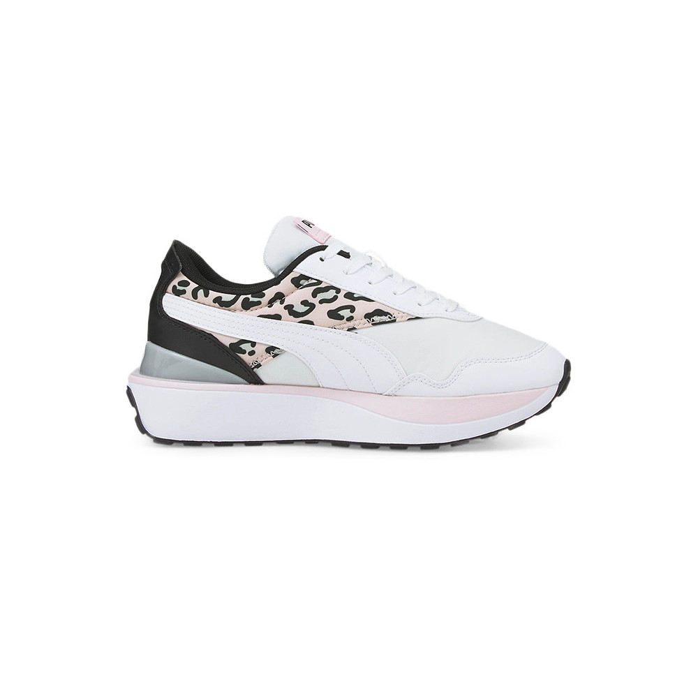 Puma Basket Puma CRUISE RIDER SR Junior