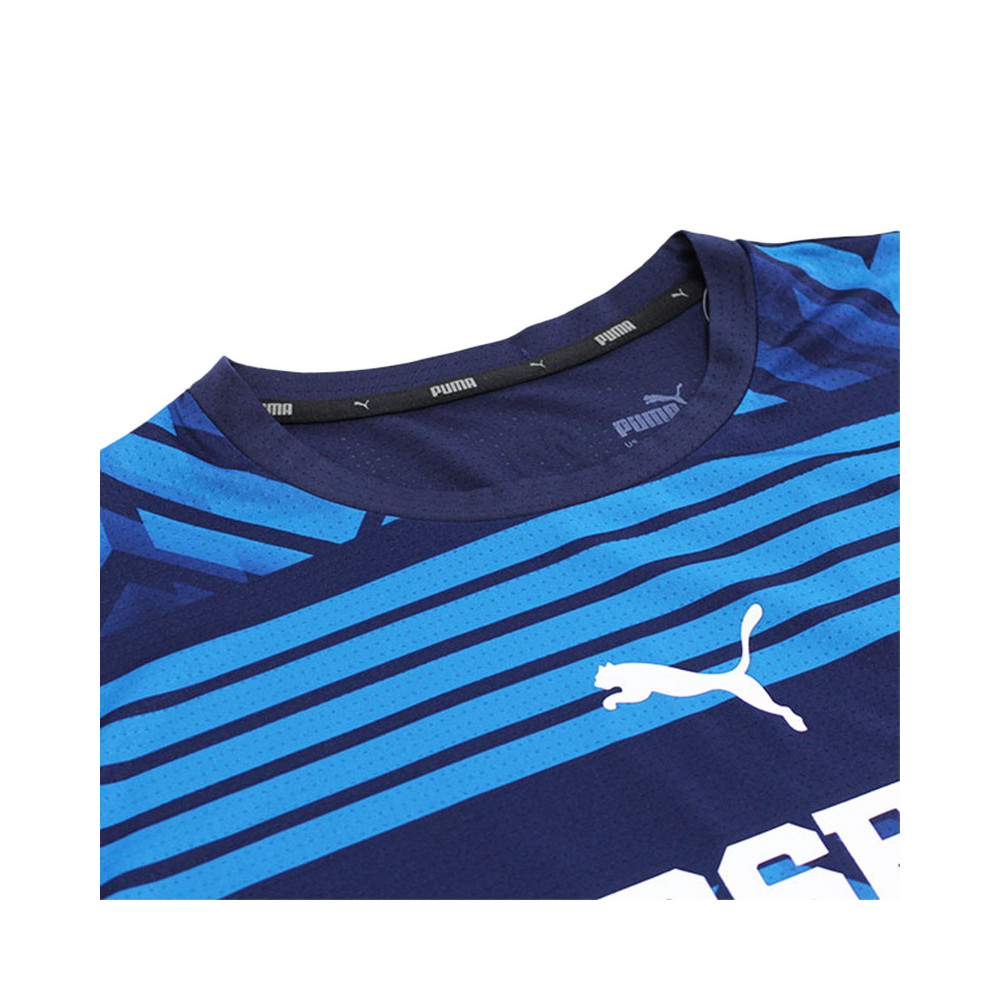 Puma Tee-shirt Puma OM PREMATCH  JERSEY