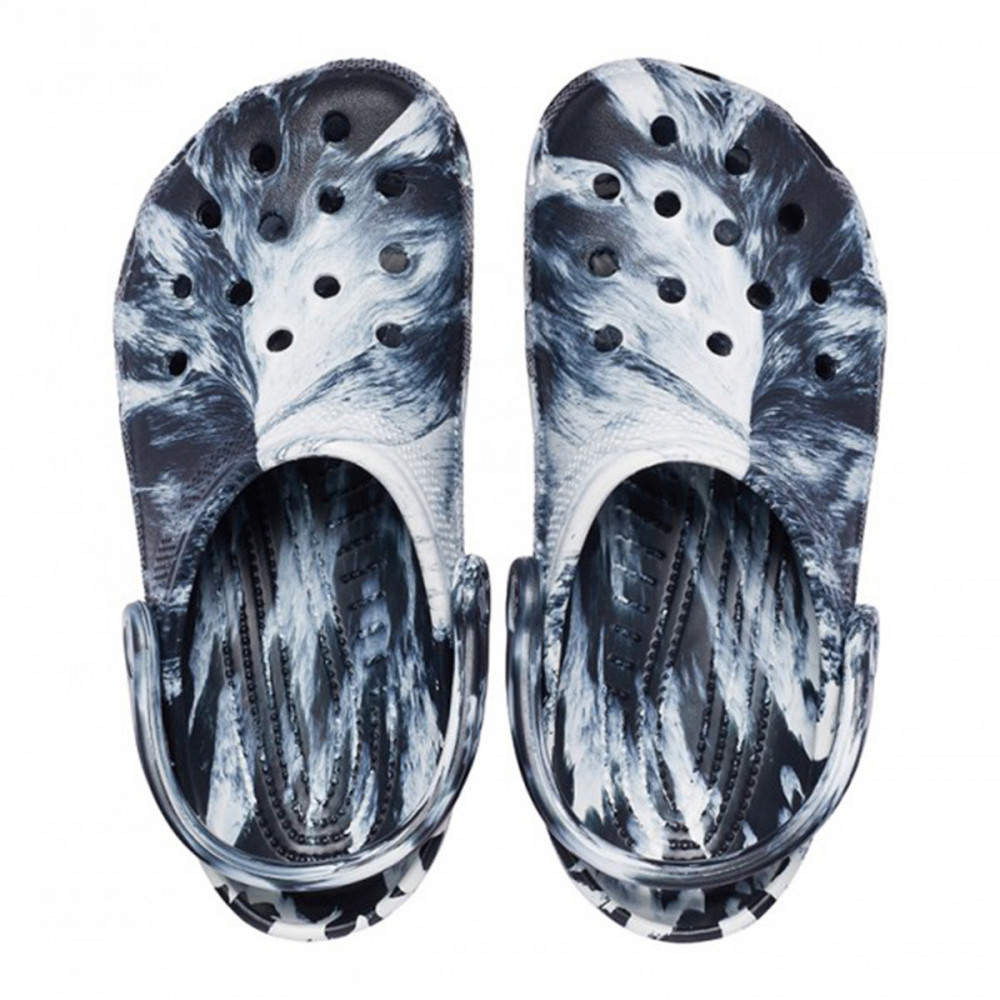 CROCS Sabot Crocs CLASSIC MARBLED