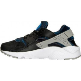 Nike Basket Nike Huarache Run Print Junior - 704943-008