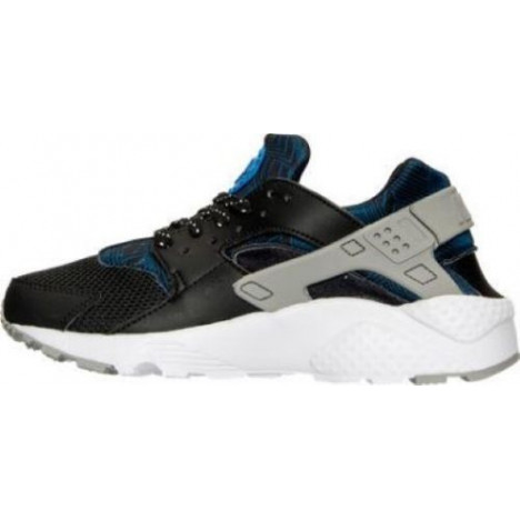 Nike Basket Nike Huarache Run Print Junior - 704943-008