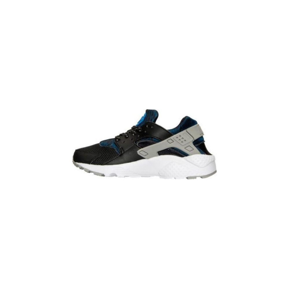 Nike Basket Nike Huarache Run Print Junior - 704943-008