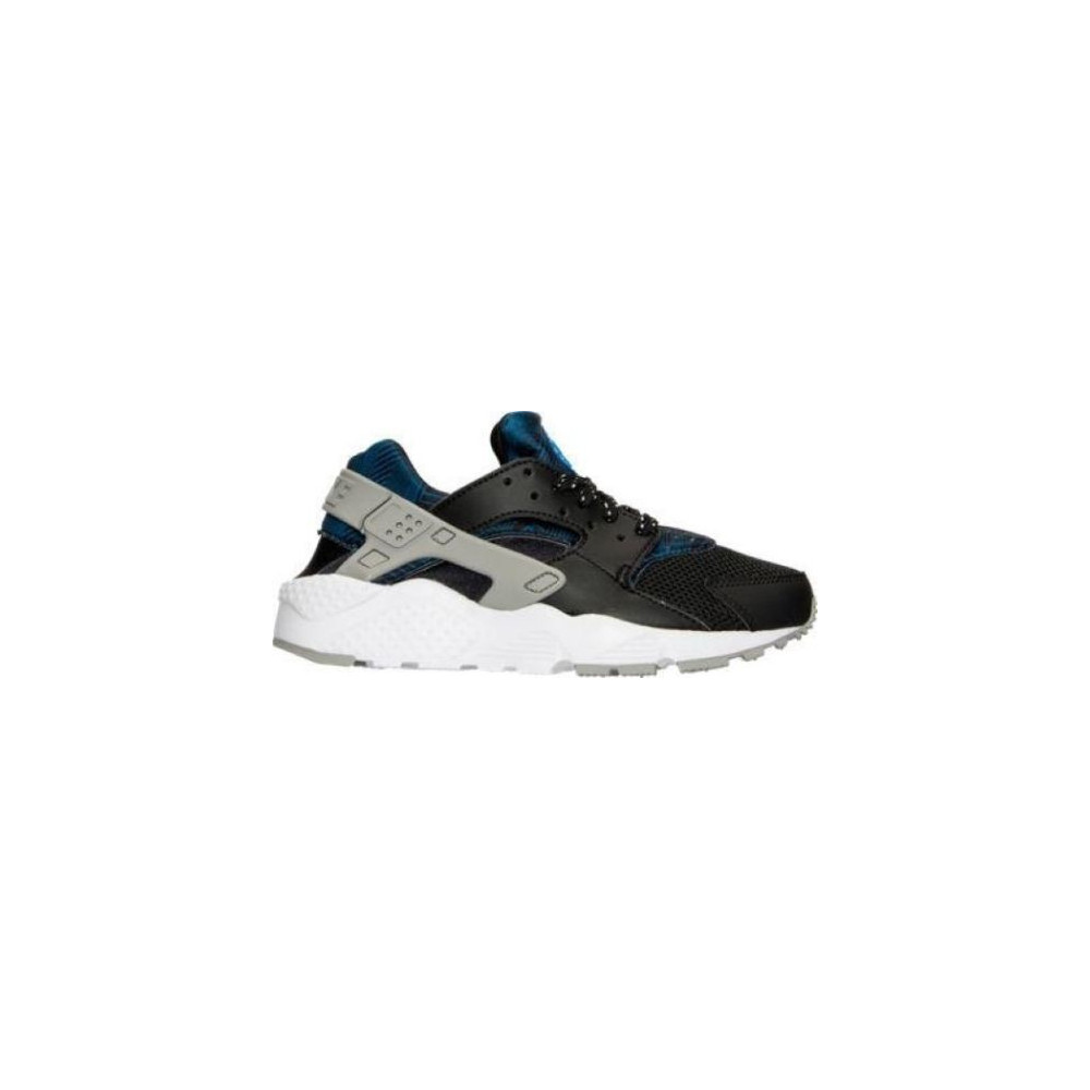 Nike Basket Nike Huarache Run Print Junior - 704943-008