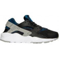 Nike Basket Nike Huarache Run Print Junior - 704943-008