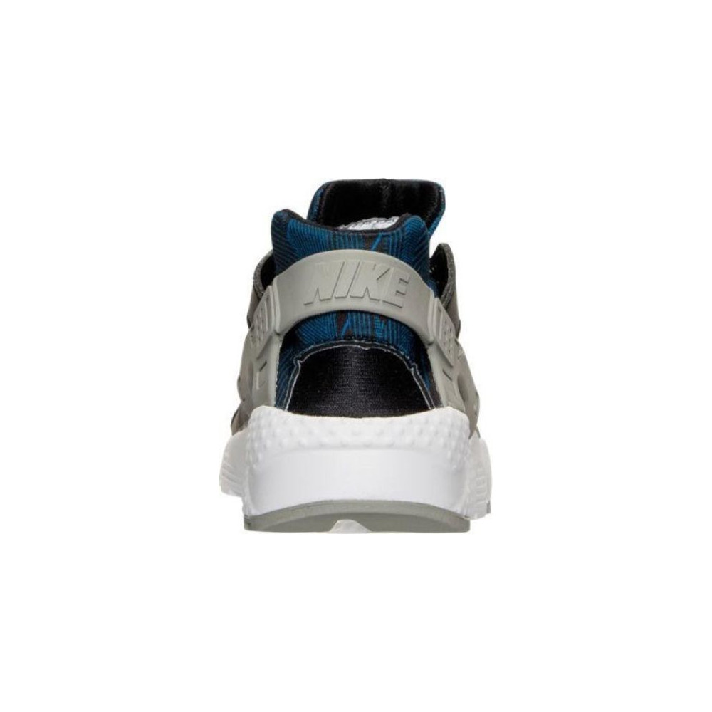 Nike Basket Nike Huarache Run Print Junior - 704943-008