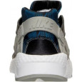 Nike Basket Nike Huarache Run Print Junior - 704943-008