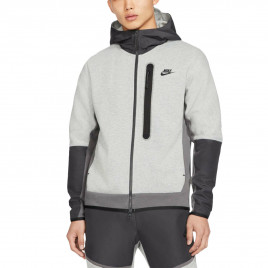 Nike Sweat à capuche Nike NSW TECH FLEECE