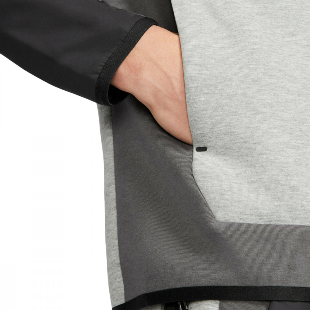 Nike Sweat à capuche Nike NSW TECH FLEECE