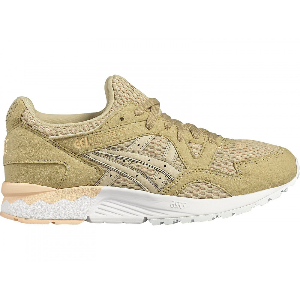 Asics Basket Asics Gel Lyte 5 - H776L-0505