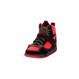 Nike Basket Nike Jordan Flight 45 High Cadet (PS) - 524863-026