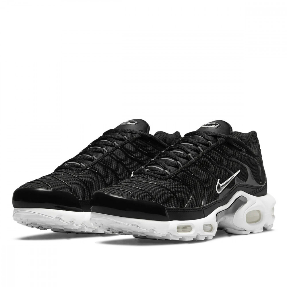 Nike Basket Nike AIR MAX PLUS