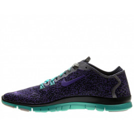 Nike Basket Nike Free 5.0 TR Fit 4 - 629832-504