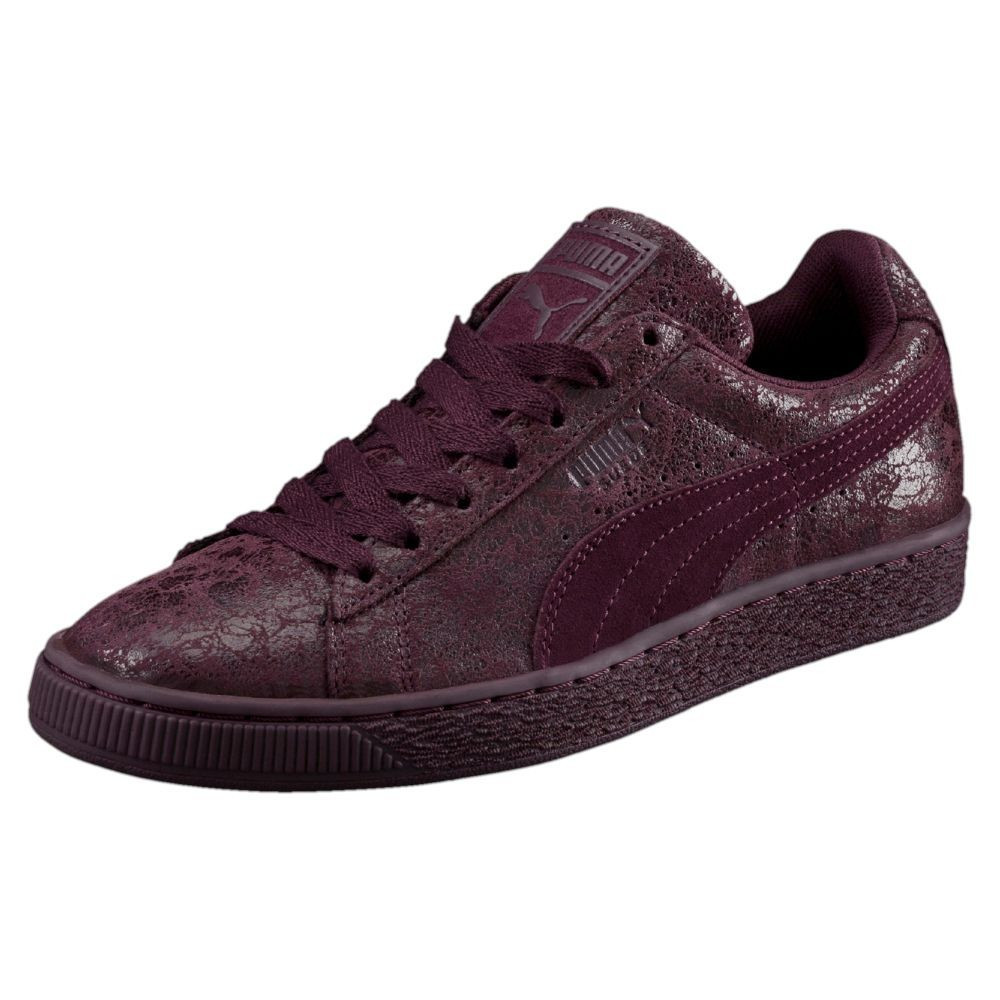 Puma Basket Puma Suede Remaster - 361110-03