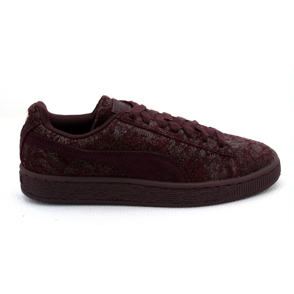 Puma Basket Puma Suede Remaster - 361110-03