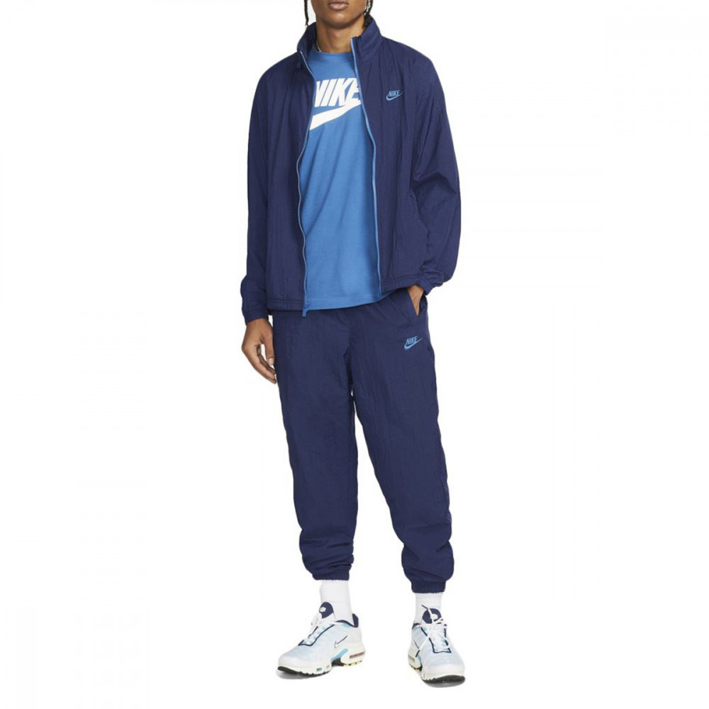 Nike Ensemble de survêtement Nike NSW Essential Woven BASIC