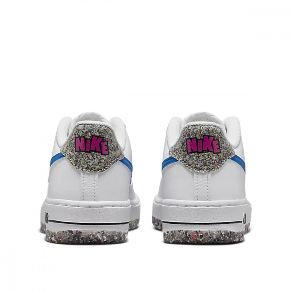 Nike Basket Nike AIR FORCE 1 LV8 1 GS Junior