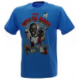 Nike Tee-shirt Nike Jordan Mike and Mars Cinema - 589095-426