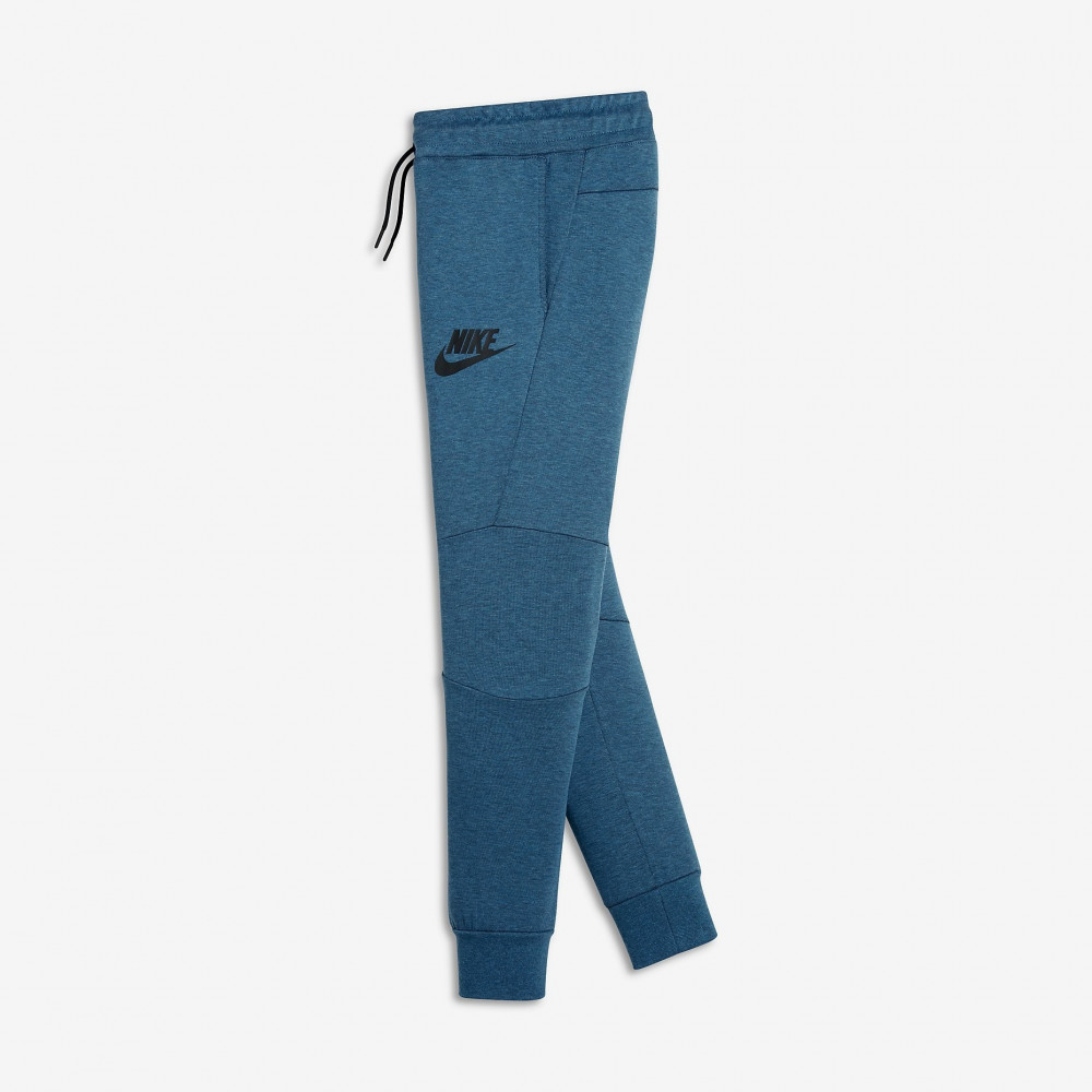 Nike Pantalon de survêtement Nike Tech Fleece Junior - 804818-457