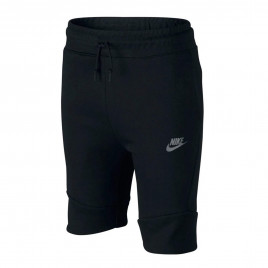 Nike Short Nike Tech Fleece Junior - 816280-012