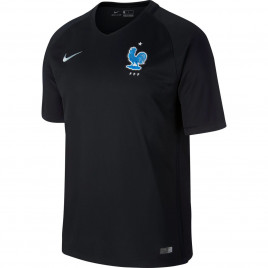 Nike Maillot de football Nike FFF Stadium - 832468-010